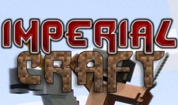 ImperialCraft [PvP/Faction/Survival/Semi-Rp] 1.7 version