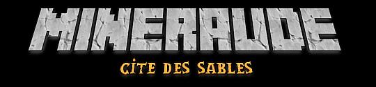 Mineraude