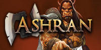 Ashran Warlords of Draenor