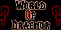 World Of Draenor
