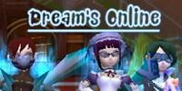Dream s Online - Custome Flyff