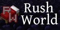 [1.8] RushWorld - Serveur Rush n°1 !