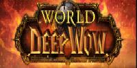 DeepWoW - Blizzlike x3 - Wotlk 3.3.5a 