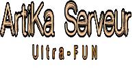 Artika-serveur Ultra-Fun