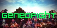 GeneoFight | PvP Faction | 1.7.2 | Crack On |
