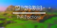 MonCube | Crack | PvP/factions | moncube.omgcraft.fr:10198