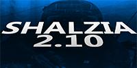 [FR] Shalzia 2.10 [1ère Version]