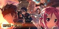 NEW ! SwordArtOnline - Dofus 2.0 | RP/PvP | Inédit !