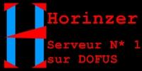 Horinzer 1.29 - PVP & PVM |  Kolizéum | VIP 