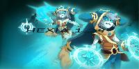 [Nouveau]Hexia - La référence des serveurs PVP & PVM 