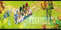 [Tectique] Serveur privé dofus 2.10 . [Version améliorer]