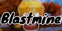 ► Blastmine | PVP-Faction-TNT | Crack -  Autorisé |  Full 1.9.X ◄