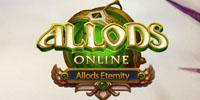 Allods Eternity : Serveur privé francophone 4.0