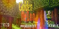 GoldenMelon | Pvp/Factions | Quetes | (1.8.x)