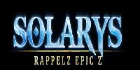 Rappelz-Solarys - Epic.Z | Bientôt Disponible !