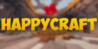 Happycraft - Mini-jeux et Pvp / Faction [1.8]