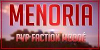 ► Menoria | NoLagg | Factions | 300+ | 1.7.10 | Launcher ◄