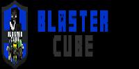 BlasterCube