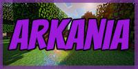 Arkania