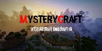 MysteryCraft