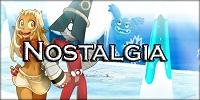 Nostalgia 2.10 [Mimibiotes - V.I.P  - Challenges - Donjons ]