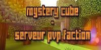 MysteryCube