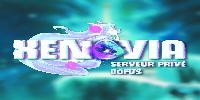 Xenovia ♦ PVP/PVM ♦ ITEM 2.40 ♦ TRAQUE ♦ DECO-RECO ♦