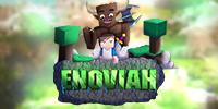 Enoviah | PvPFaction | 100 Joueurs