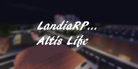 LandiaRP - ALTIS LIFE