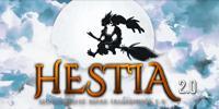 Hestia Héroique 2.30 - Kryone - Compagnons - Traques - DJS/AvA/Chall