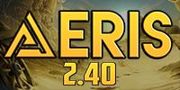 Aeris 2.40 - Héroïque - Métiers/Reco Cbt - DJS/AvA/Chall - HDV