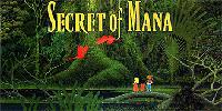 Secret Of Mana