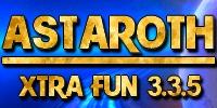 ASTAROTH - XTRA FUN 3.3.5