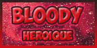 ►-=[₪ Bloody-Héroïque ₪]=- Dofus 1.29 | Héroique | Débug Actifs | F2W◄