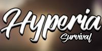 HYPERIAMC.FR - Survival 1.9 à 1.12 ! | NoLagg | 50 Slots