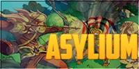 Asylium 2.42 || Stable | Aʟʟ Pᴇʀsᴏs | DJs 