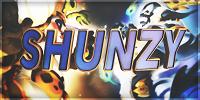 # SHUNZY 2.43 #  FM - TRAQUE - PRESTIGES - DJ MODU - COLORIVANTS