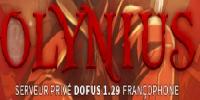 Olynius pvp 1.29 | JP gratuit |Promotion  1 Exo = 1 Vote 