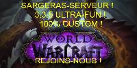 ☆ ETERNIUM-SERVERS MEGA FUN 3.3.5 ☆