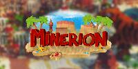 Minerion - Serveur Pvp/Faction Farm2Win - 1.8 et +