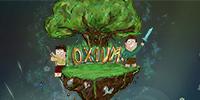 ♦ Play.Oxium-Network.fr ♦ Skyblock | +130 challs | Dimensions | Boss