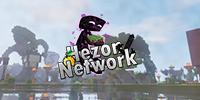 Hezon Network | Crack ON | Farm2Win