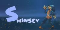 SHINSEY | 2.38 | HAVRE-SAC | EXCLUSIVITÉS !