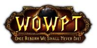 WoWPT-  Serveur progressif 3.3.5a