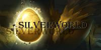 Réouverture | SilverWorld 2.10 | All Perso | LvL 250 | Items 250