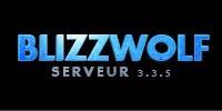 Blizzwolf server 3.3.5