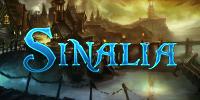 Sinalia - Ultra fun - 3.3.5   https://discord.gg/jhND8gY