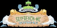 [SkyBlock] SkyFrench-MC.fr 100% nouveau skyblock