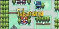 Pokemania MMorpg 2D 