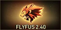 ⭐️ Flyfus ⭐️ 2.40 ⭐️